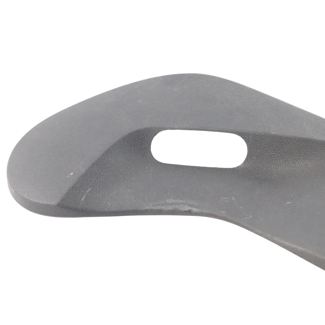 W907 W910 Driver's Seat Inner Trim Cover Panel to Mercedes Sprinter with Part number A9079190300 Mercedes Sprinter W907 W910 Driver's Seat Inner Trim Cover Panel - SKU RHD-A9079190300 - Part number A9079190300