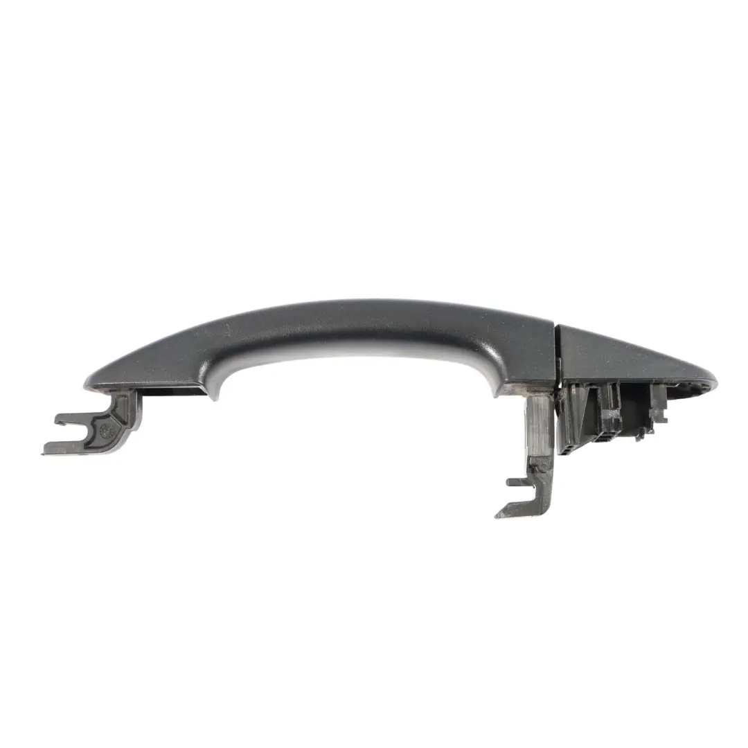 Ford Transit VI Mk8 Door Handle Front Left Right N/O/S - SKU RHD-AM51-U22606-DA - Part number AM51-U22606-DA