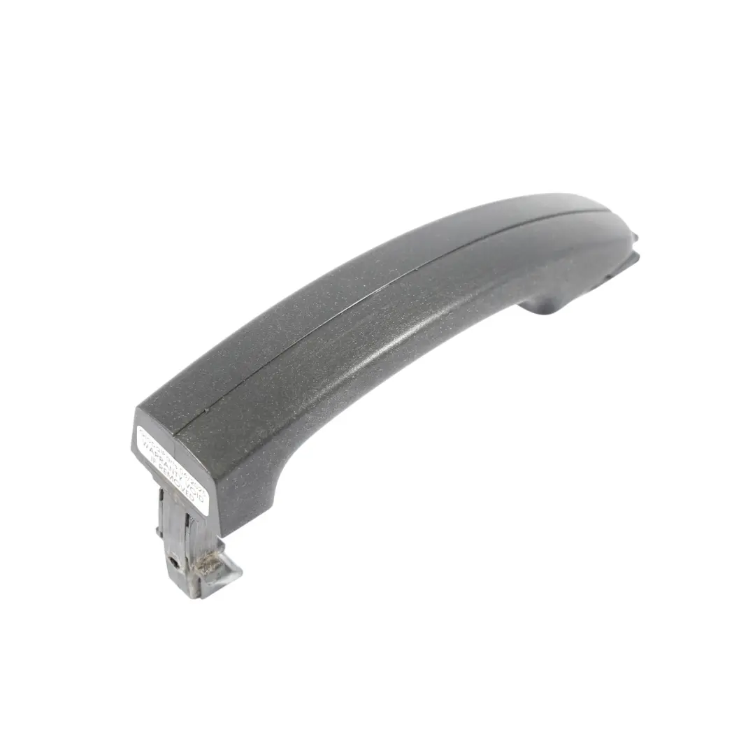 Ford Transit VI Mk8 Door Handle Front Left Rear Front N/O/S - SKU RHD-AM51-U22606-DA - Part number AM51-U22606-DA
