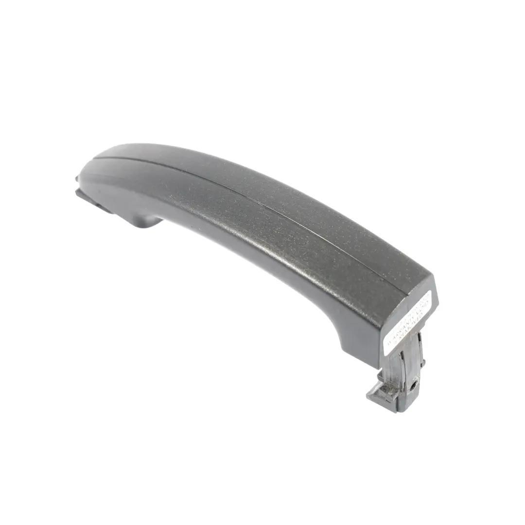 Mk8 Door Handle Front Left Right N/O/S to Ford Transit VI with Part number AM51-U22606-DA Ford Transit VI Mk8 Door Handle Front Left Right N/O/S - SKU RHD-AM51-U22606-DA - Part number AM51-U22606-DA