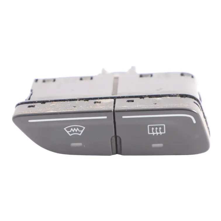 Mk2 II Windscreen Heating Switch Control Panel to Ford Transit Connect with Part number AM5T18K574AC Ford Transit Connect Mk2 II Windscreen Heating Switch Control Panel - SKU RHD-AM5T18K574AC - Part number AM5T18K574AC