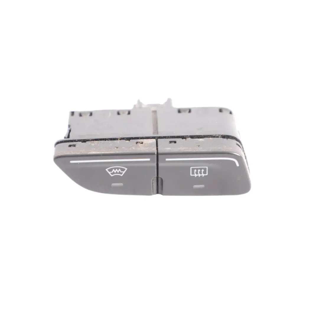 Ford Transit Connect Mk2 II Windscreen Heating Switch Control Panel - SKU RHD-AM5T18K574AC - Part number AM5T18K574AC