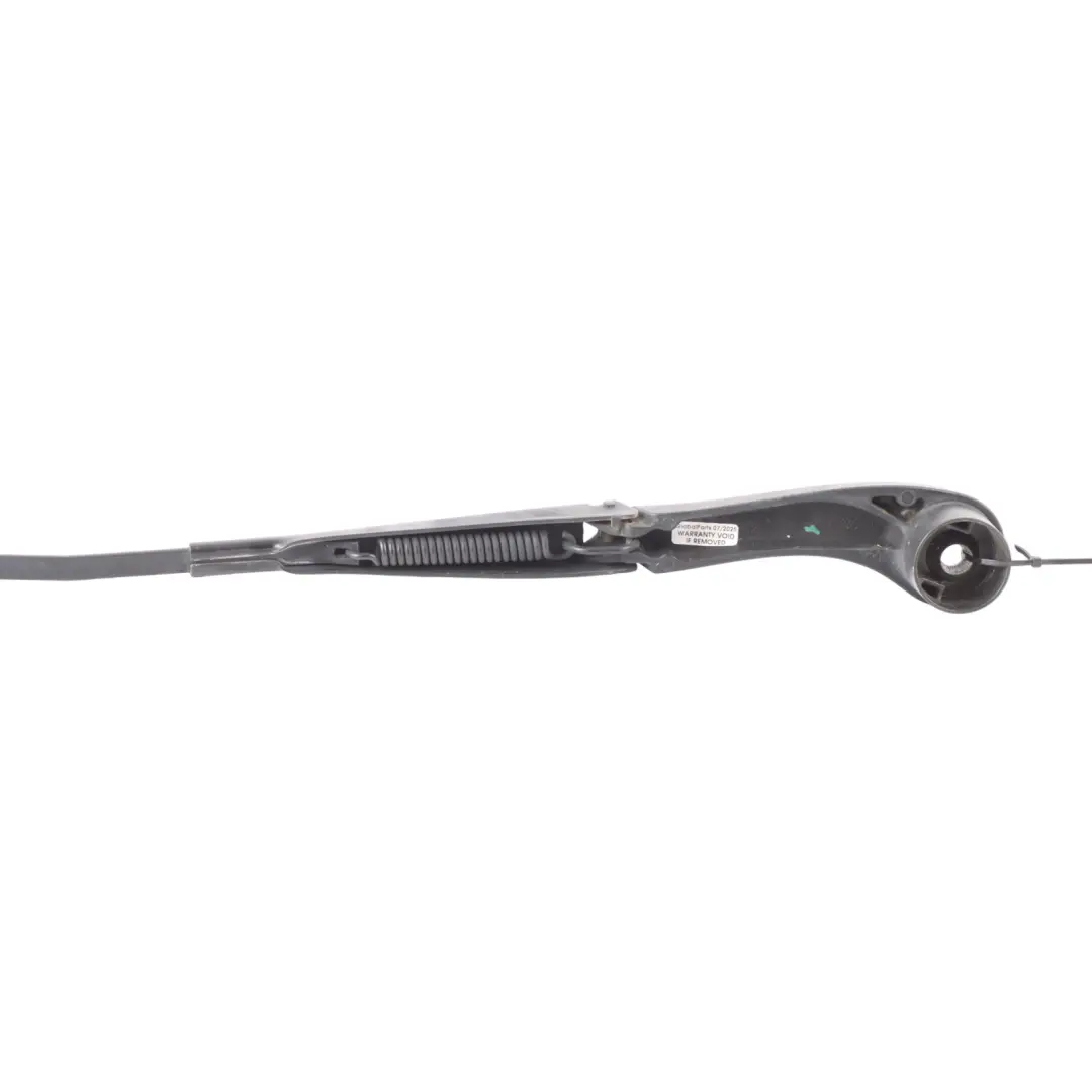 Ford Transit Custom Mk8 Windscreen Front Wiper Arm Left N/S - SKU RHD-BK2117526CC - Part number BK2117526CC