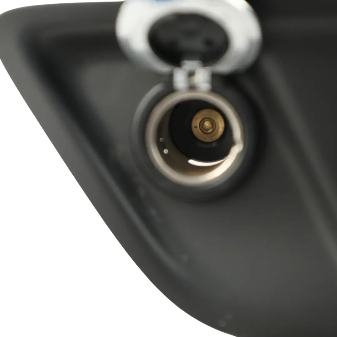 Mk8 Heater Control Panel Trim Surround to Ford Transit Custom with Part number BK2118522BDW Ford Transit Custom Mk8 Heater Control Panel Trim Surround - SKU RHD-BK2118522BDW - Part number BK2118522BDW