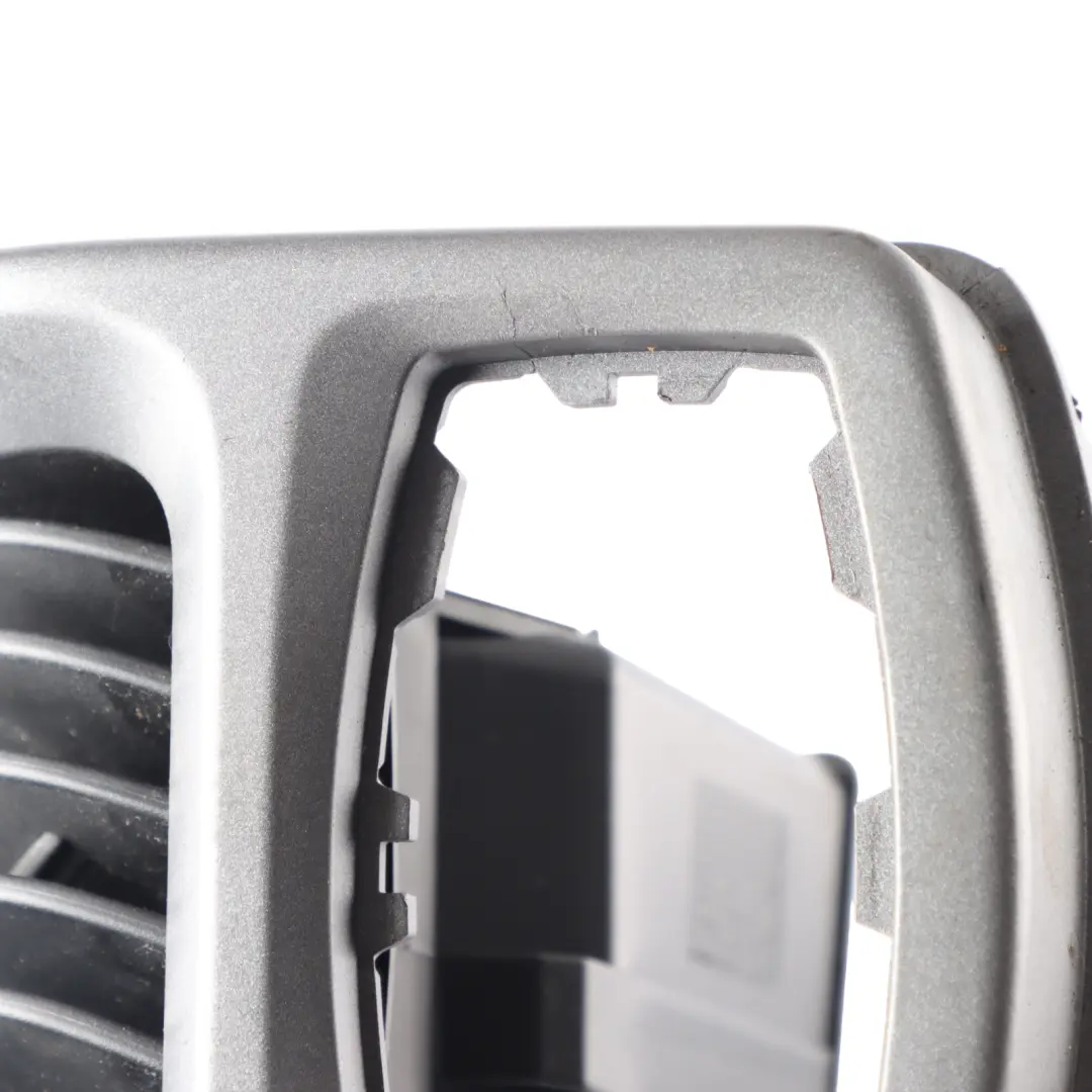 Ford Transit Custom Mk8 Dashboard Air Vent Right O/S - SKU RHD-BK21V018B08CA37ME - Part number BK21V018B08CA37ME