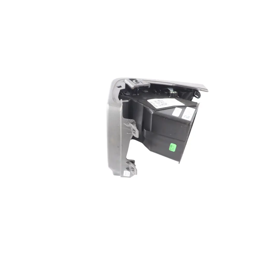 Ford Transit Custom Mk1 Dashboard Air Vent Right O/S BK21-V018B08-CA37ME - SKU RHD-BK21V018B08CA - Part number BK21V018B08CA37ME