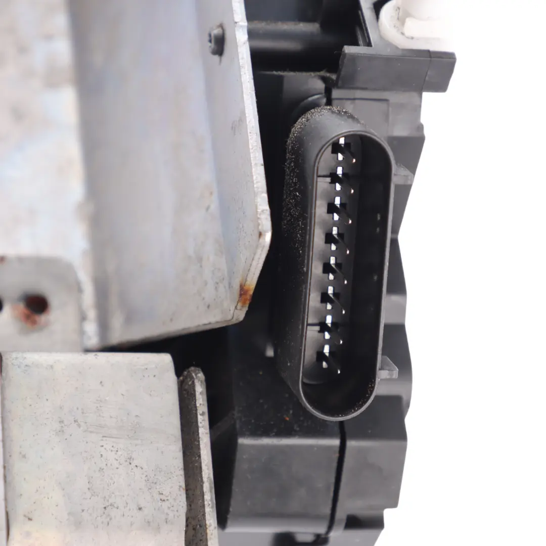 Ford Transit Custom Mk8 Door Lock Latch Front Right O/S Mechanism - SKU RHD-BK21V219A64BK - Part number BK21V219A64BK