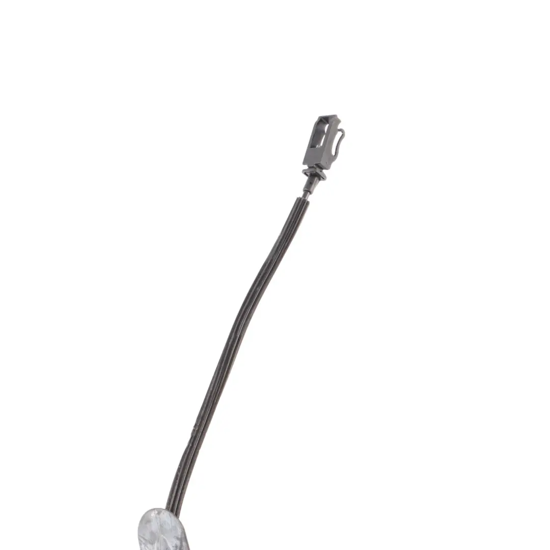 Ford Transit Custom Mk8 Door Lock Latch Front Right O/S Mechanism - SKU RHD-BK21V219A64BK - Part number BK21V219A64BK