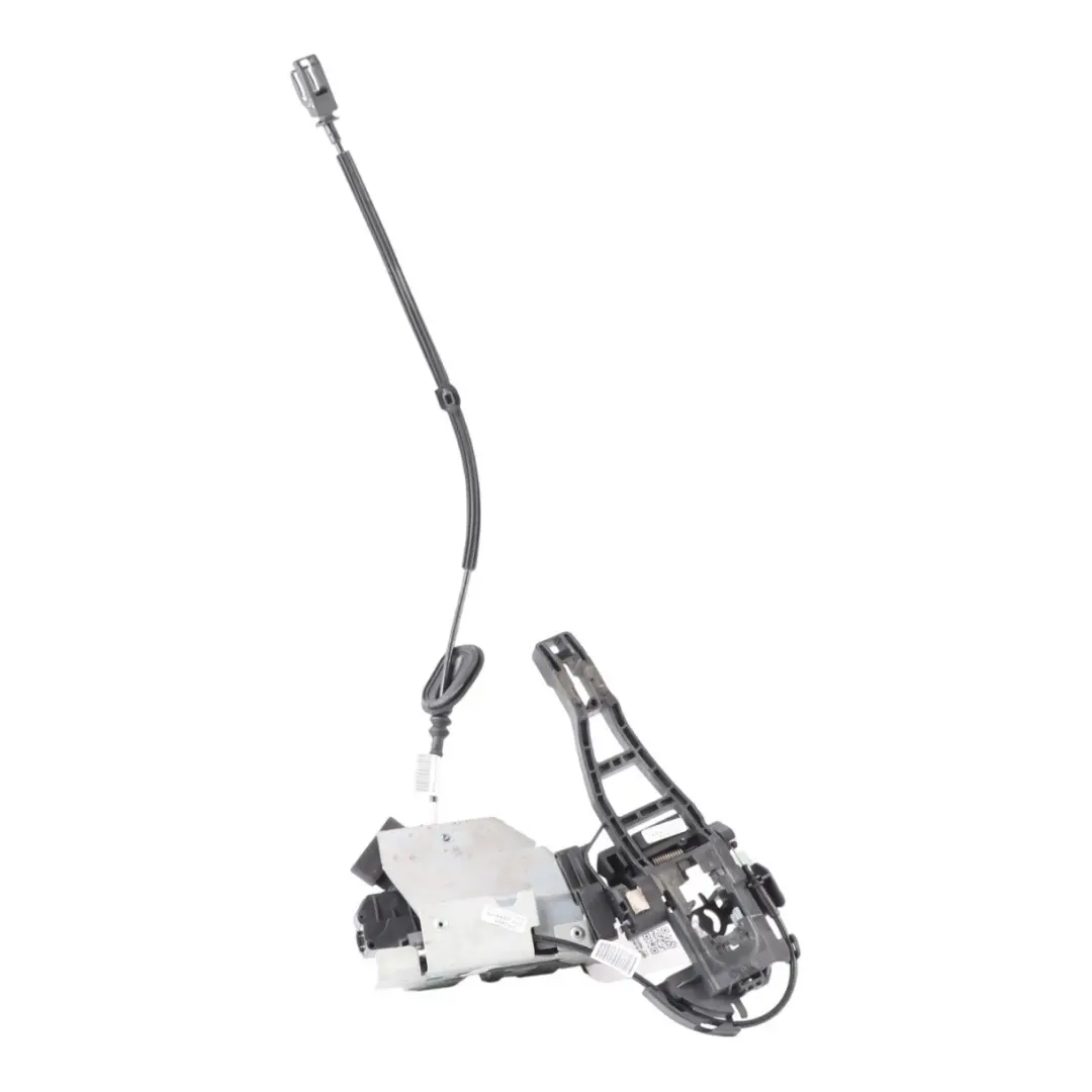Ford Transit Custom Door Lock Latch Front Left N/S Mechanism - SKU RHD-BK21V219A65AK - Part number BK21V219A65AK
