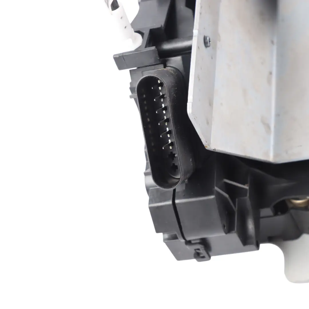Ford Transit Custom Door Lock Latch Front Left N/S Mechanism - SKU RHD-BK21V219A65AK - Part number BK21V219A65AK