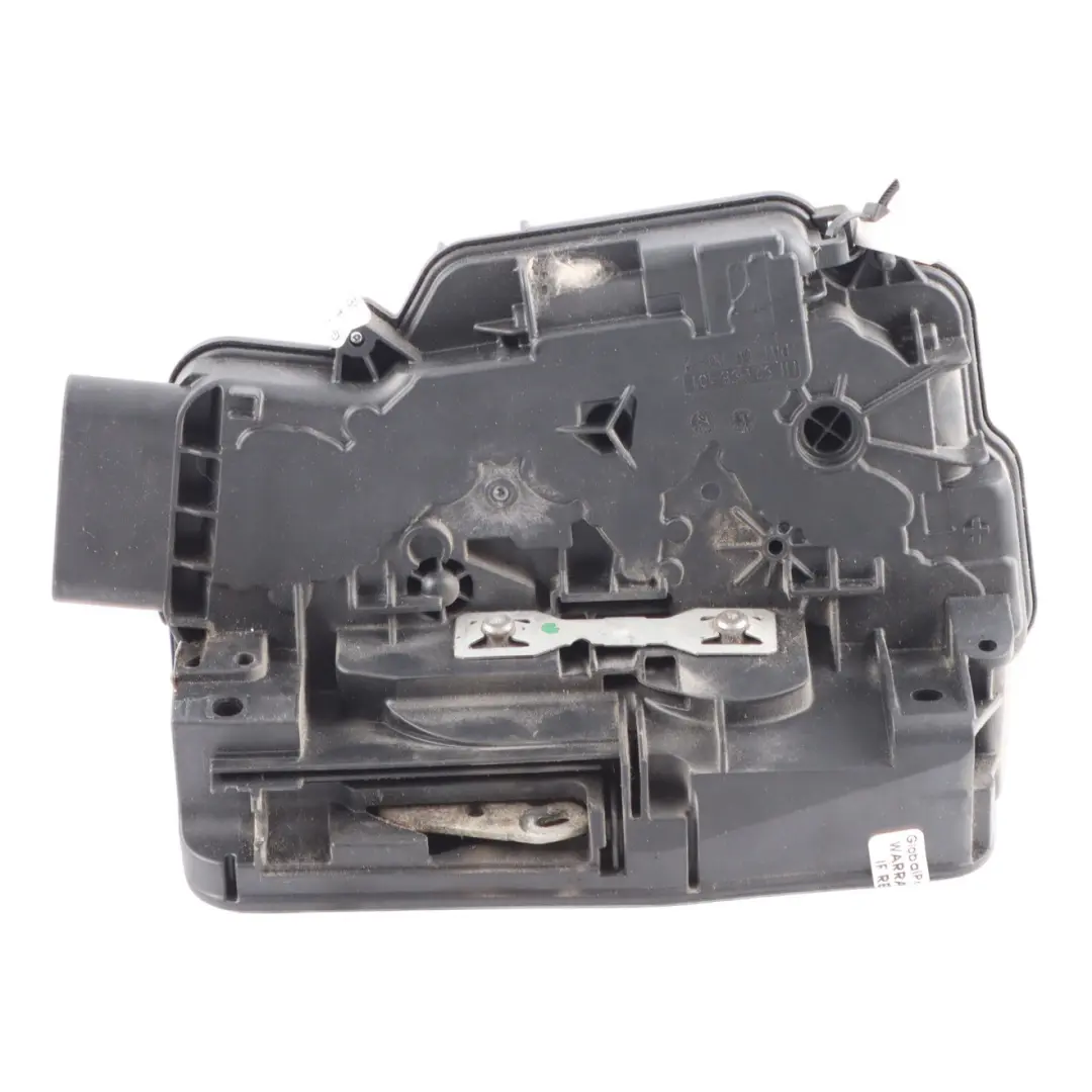 Ford Transit Mk8 VI Custom Door Lock Latch Rear Left N/S Mechanism - SKU RHD-BK2AV26413BA - Part number BK2AV26413BA