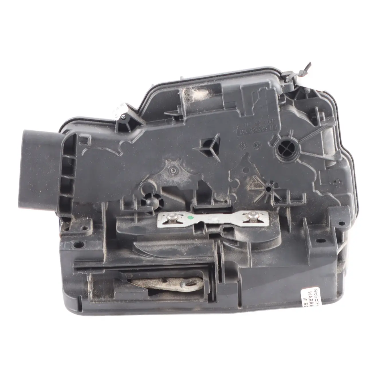 Ford Transit Mk8 VI Custom Door Lock Latch Rear Left N/S Mechanism BK2AV26413BA