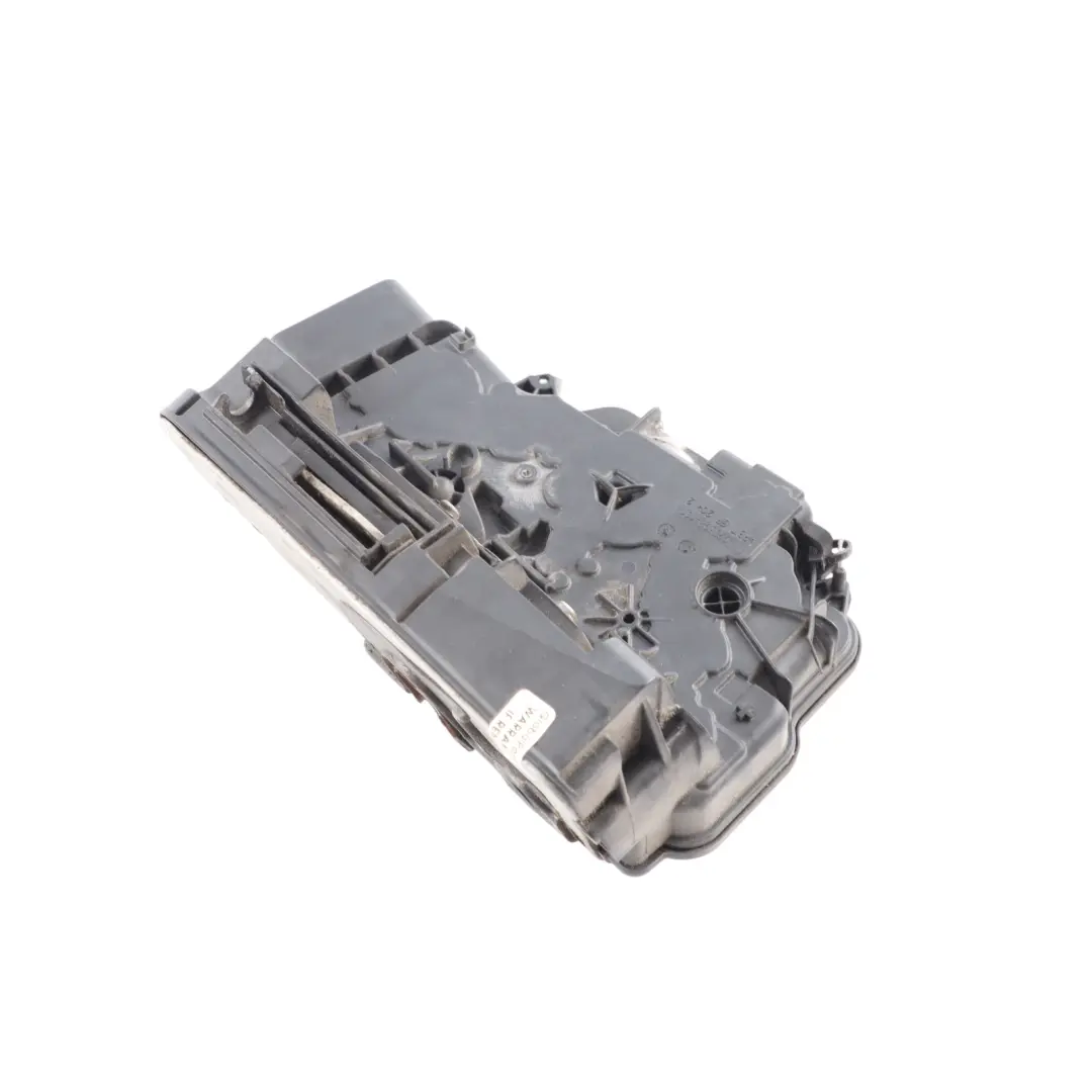 Ford Transit Mk8 VI Custom Door Lock Latch Rear Left N/S Mechanism - SKU RHD-BK2AV26413BA - Part number BK2AV26413BA