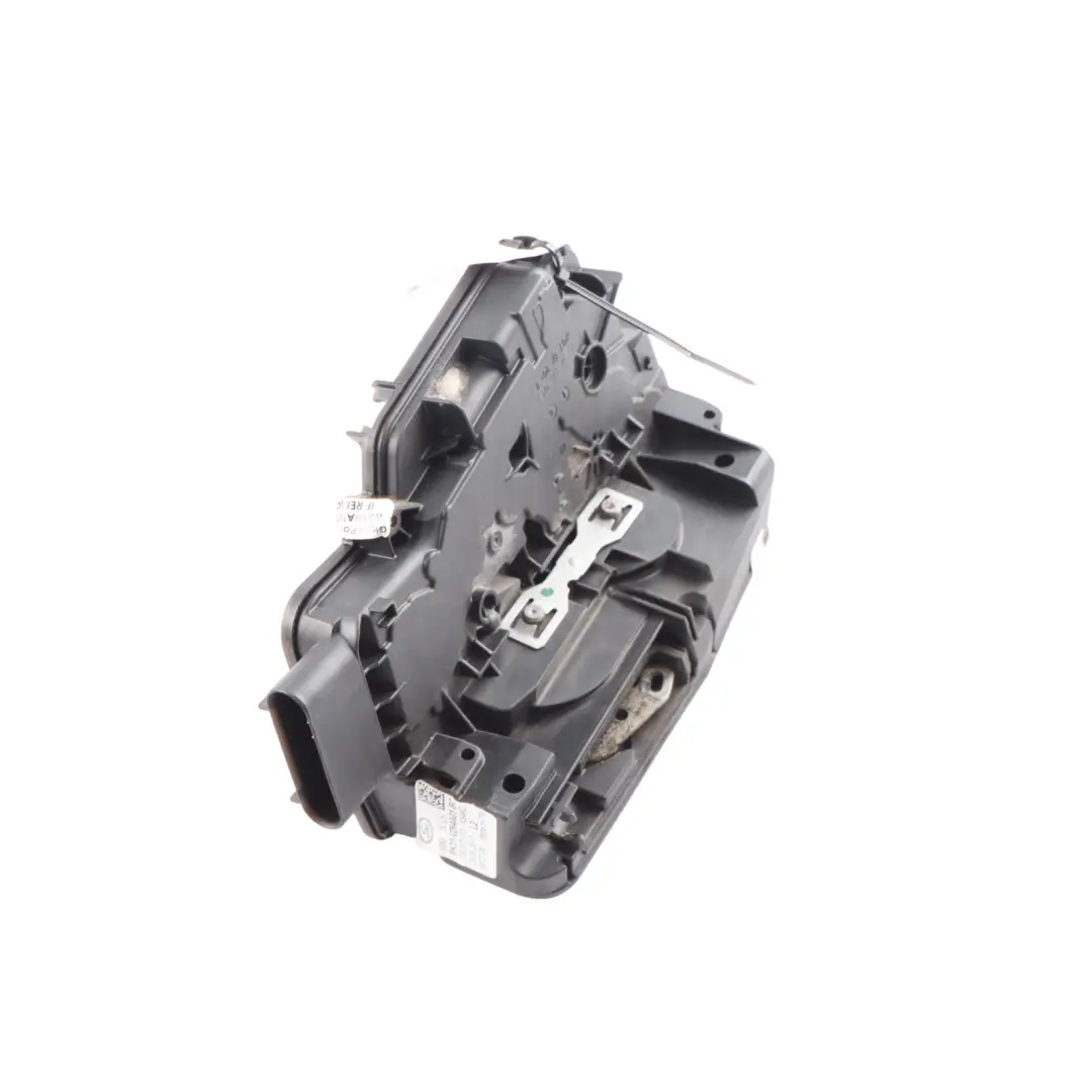 Ford Transit Mk8 VI Custom Door Lock Latch Rear Left N/S Mechanism - SKU RHD-BK2AV26413BA - Part number BK2AV26413BA