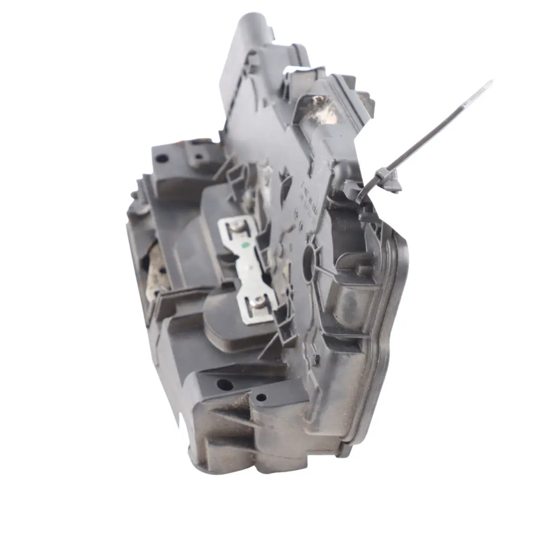 Ford Transit Mk8 VICustom Door Lock Latch Rear Left N/S Mechanism BK2A-V26413-BA - SKU RHD-BK2AV26413BA - Part number BK2AV26413BA
