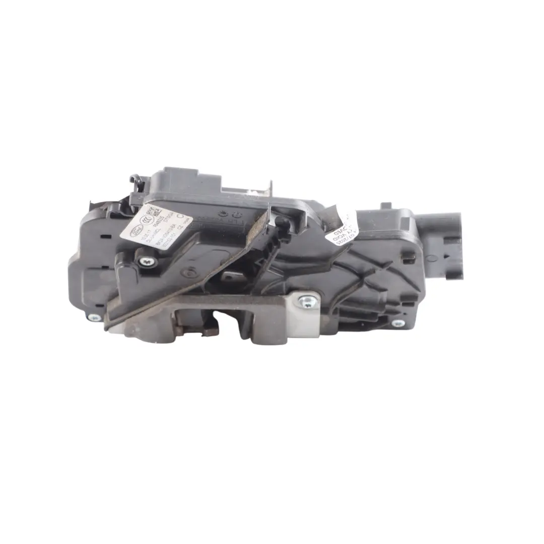 Mk8 VI Custom Door Lock Latch Rear Left N/S Mechanism BK2A-V26413-BA to Ford Transit with Part number BK2AV26413BA Ford Transit Mk8 VI Custom Door Lock Latch Rear Left N/S Mechanism BK2A-V26413-BA - SKU RHD-BK2AV26413BA - Part number BK2AV26413BA