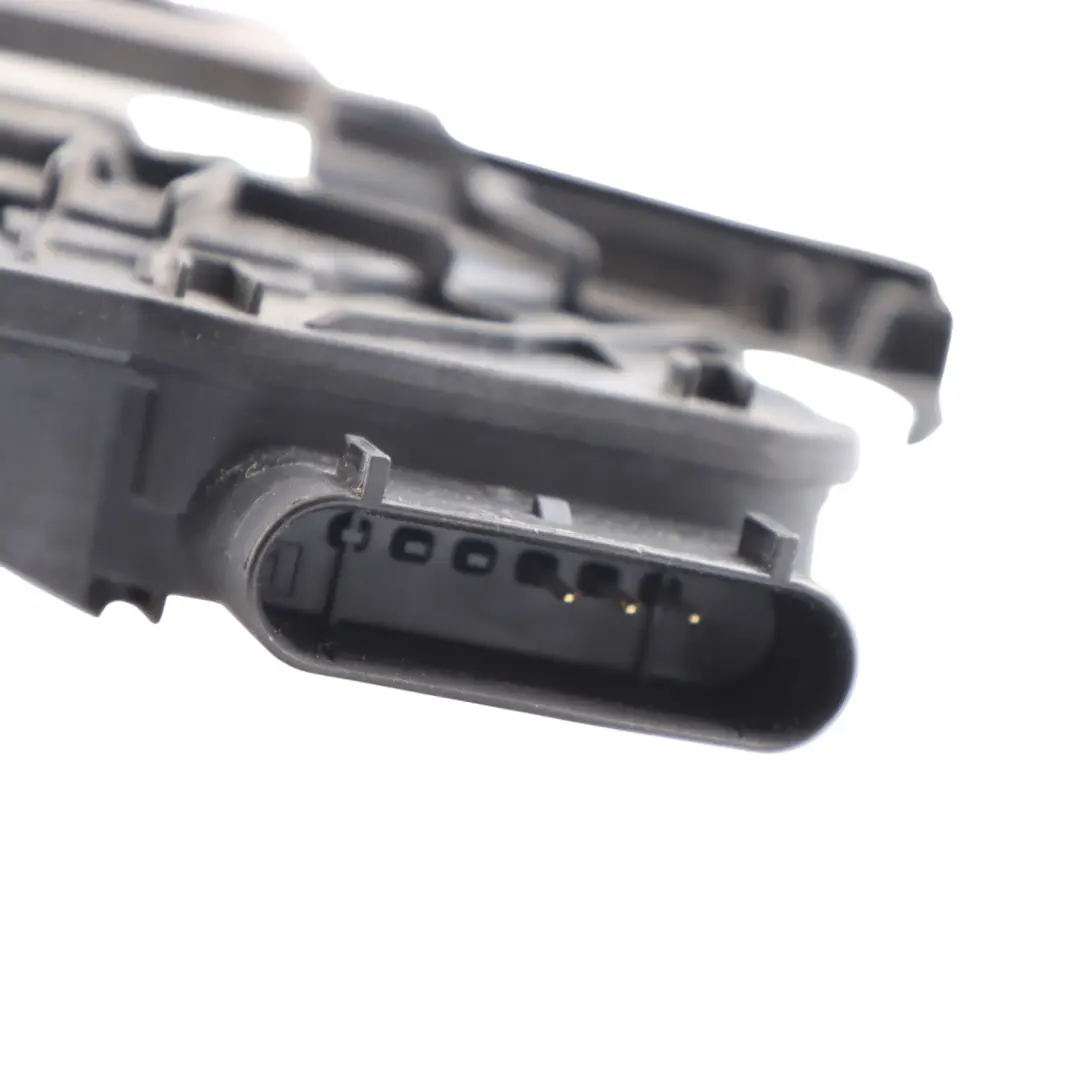 Ford Transit Mk8 VI Custom Door Lock Latch Rear Left N/S Mechanism BK2A-V26413-BA - SKU RHD-BK2AV26413BA - Part number BK2AV26413BA