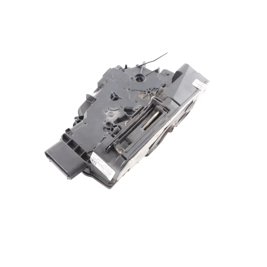 Ford Transit Mk8 VI Custom Door Lock Latch Rear Left N/S Mechanism BK2A-V26413-BA - SKU RHD-BK2AV26413BA - Part number BK2AV26413BA