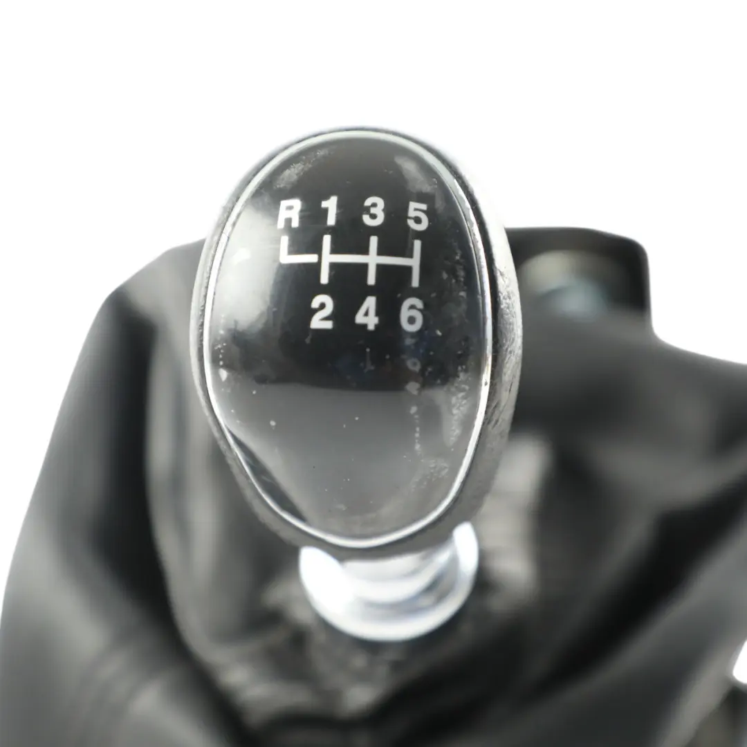 Mk8 Gear Lever Shift Knob 6 Speed Black to Ford Transit Custom with Part number BK2R7C453MBE Ford Transit Custom Mk8 Gear Lever Shift Knob 6 Speed Black - SKU RHD-BK2R7C453MBE - Part number BK2R7C453MBE