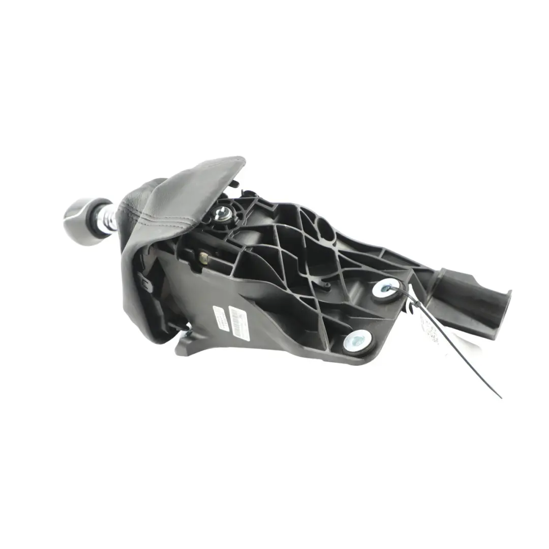 Mk8 Gear Lever Shift Knob 6 Speed Black to Ford Transit Custom with Part number BK2R7C453MBE Ford Transit Custom Mk8 Gear Lever Shift Knob 6 Speed Black - SKU RHD-BK2R7C453MBE - Part number BK2R7C453MBE