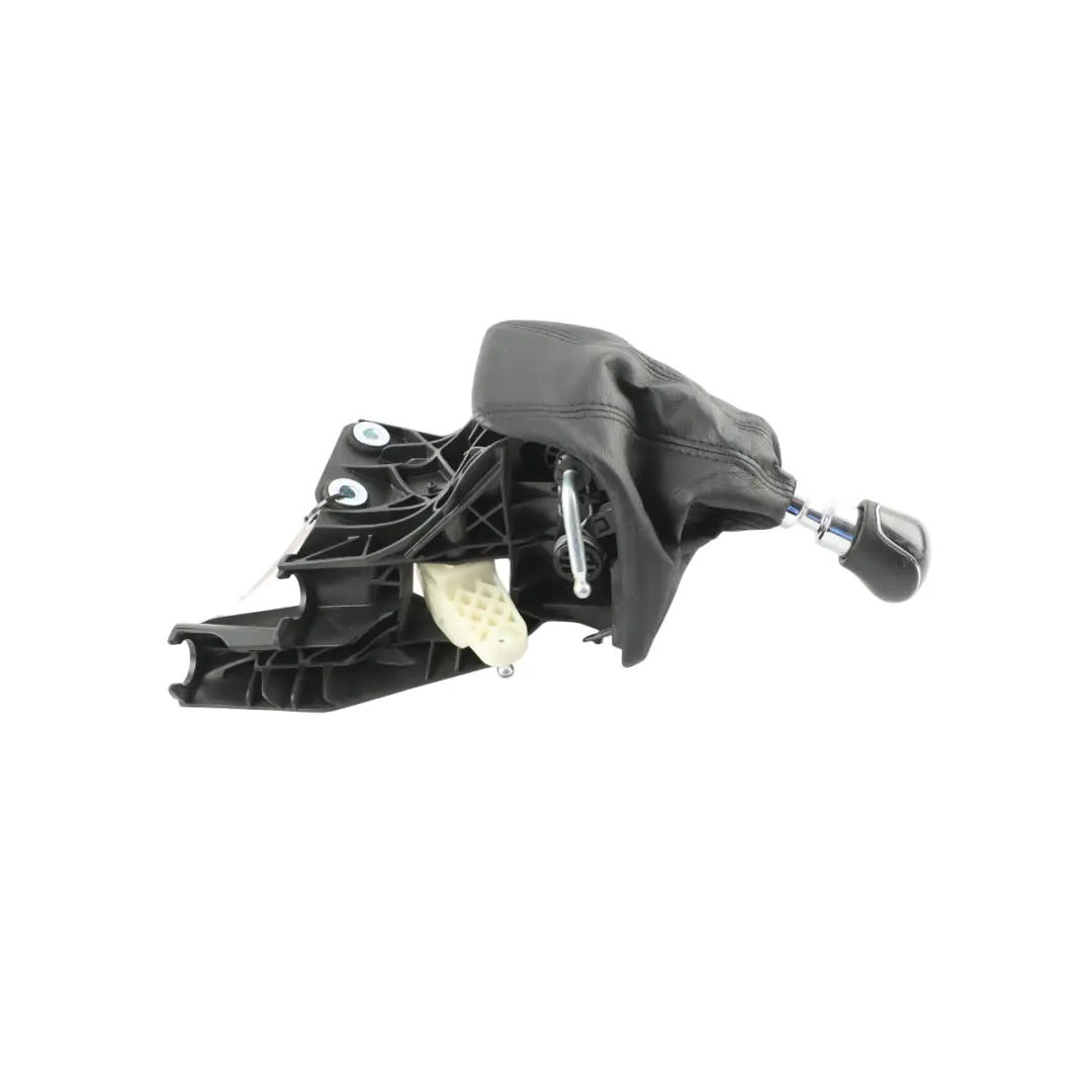 Mk8 Gear Lever Shift Knob 6 Speed Black to Ford Transit Custom with Part number BK2R7C453MBE Ford Transit Custom Mk8 Gear Lever Shift Knob 6 Speed Black - SKU RHD-BK2R7C453MBE - Part number BK2R7C453MBE