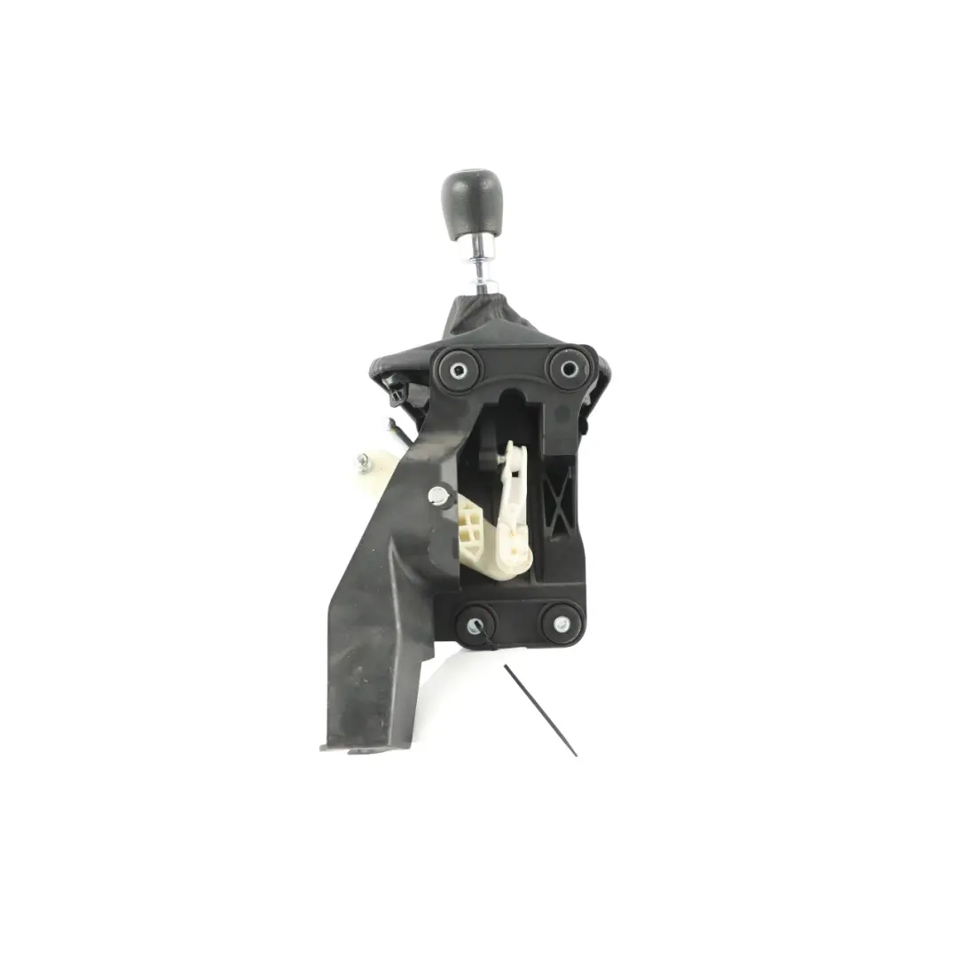 Mk8 Gear Lever Shift Knob 6 Speed Black to Ford Transit Custom with Part number BK2R7C453MBE Ford Transit Custom Mk8 Gear Lever Shift Knob 6 Speed Black - SKU RHD-BK2R7C453MBE - Part number BK2R7C453MBE