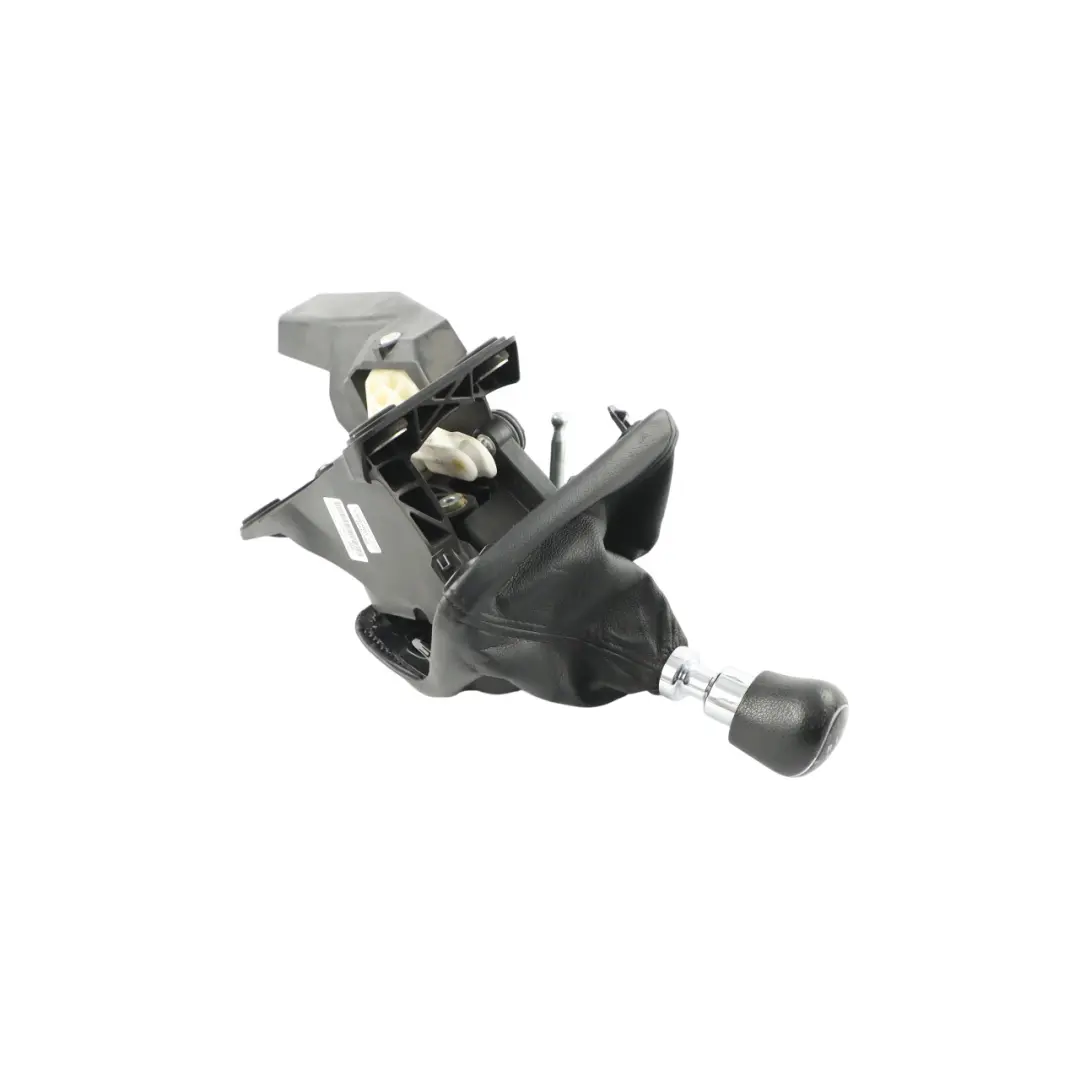 Ford Transit Custom Mk8 Gear Lever Shift Knob 6 Speed Black - SKU RHD-BK2R7C453MBE - Part number BK2R7C453MBE
