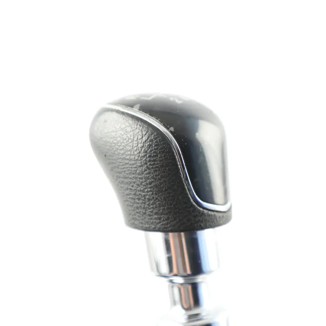 Mk8 Gear Lever Shift Knob 6 Speed Black to Ford Transit Custom with Part number BK2R7C453MBE Ford Transit Custom Mk8 Gear Lever Shift Knob 6 Speed Black - SKU RHD-BK2R7C453MBE - Part number BK2R7C453MBE