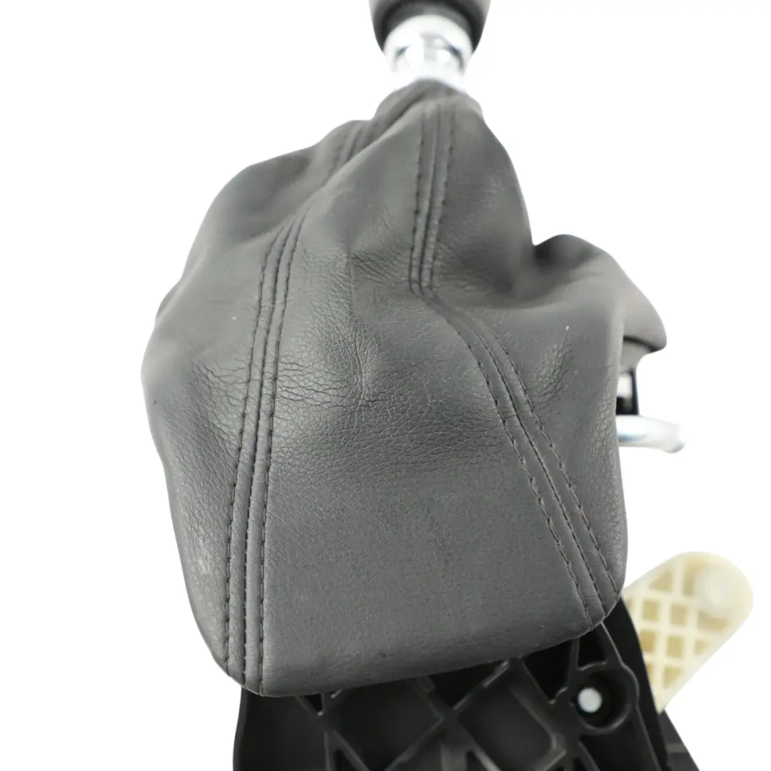 Mk8 Gear Lever Shift Knob 6 Speed Black to Ford Transit Custom with Part number BK2R7C453MBE Ford Transit Custom Mk8 Gear Lever Shift Knob 6 Speed Black - SKU RHD-BK2R7C453MBE - Part number BK2R7C453MBE