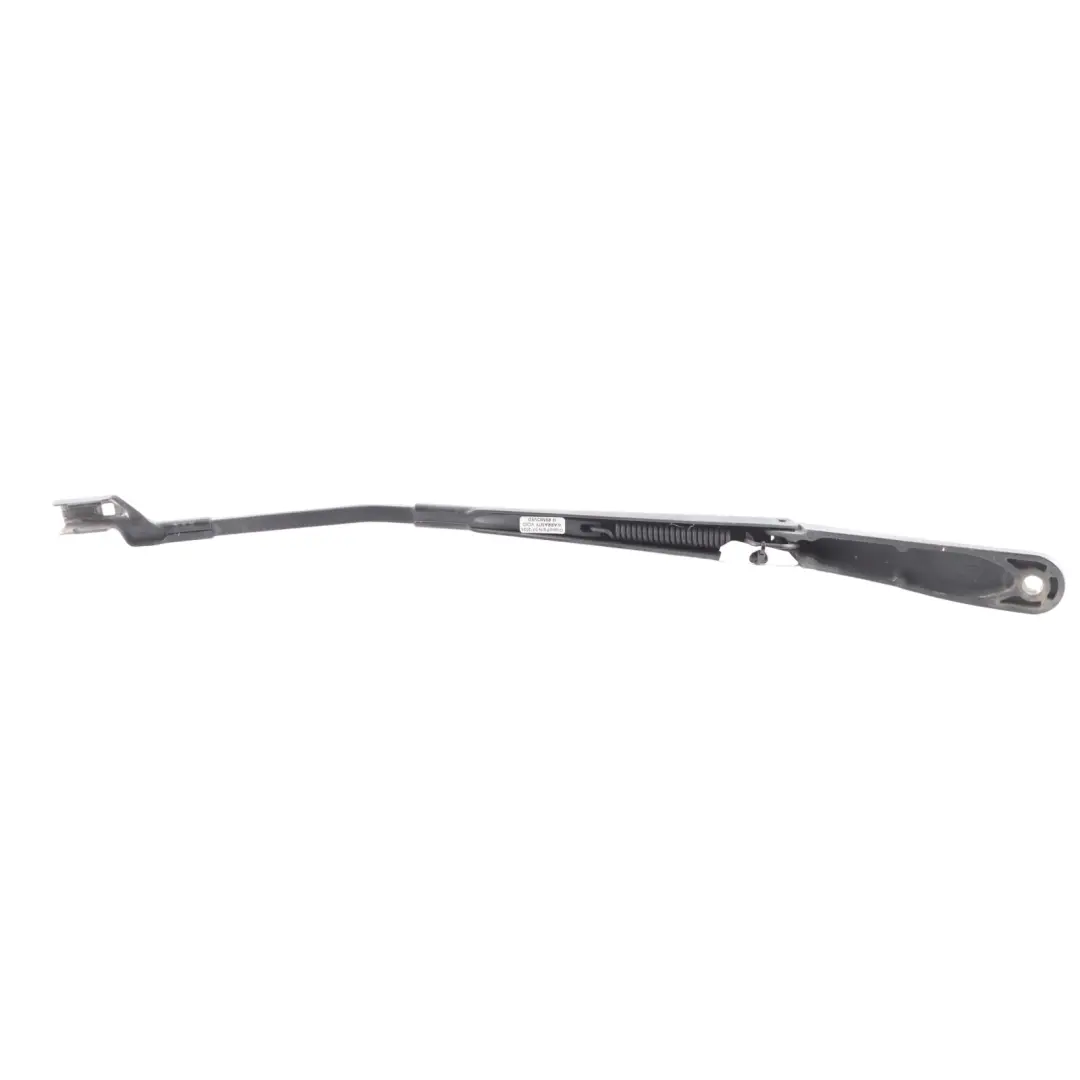 Ford Transit Mk8 VI Windscreen Wiper Arm Front Right O/S - SKU RHD-BK3117526CD - Part number BK3117526CD