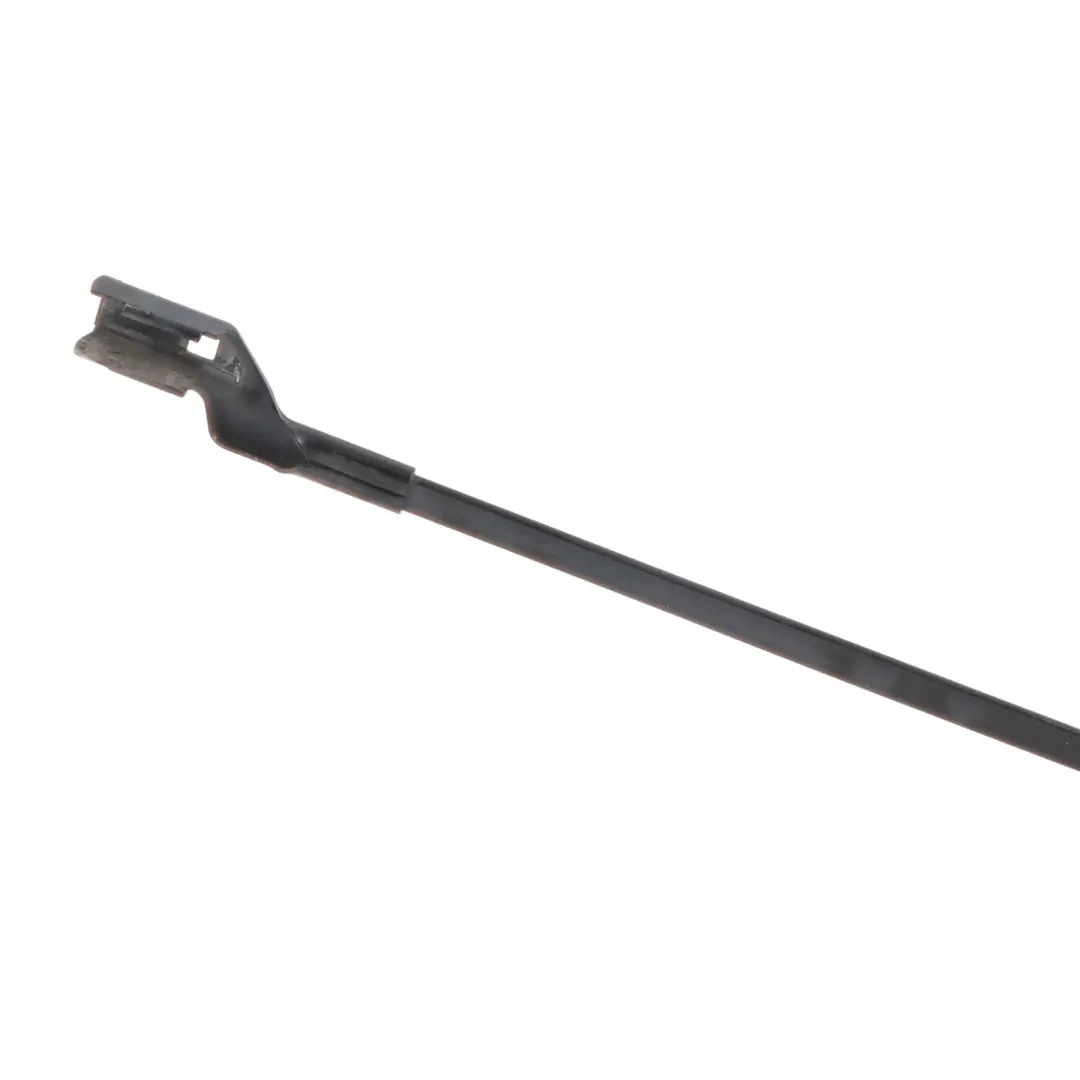 Ford Transit Mk8 VI Windscreen Wiper Arm Front Left N/S - SKU RHD-BK3117526DE - Part number BK3117526DE