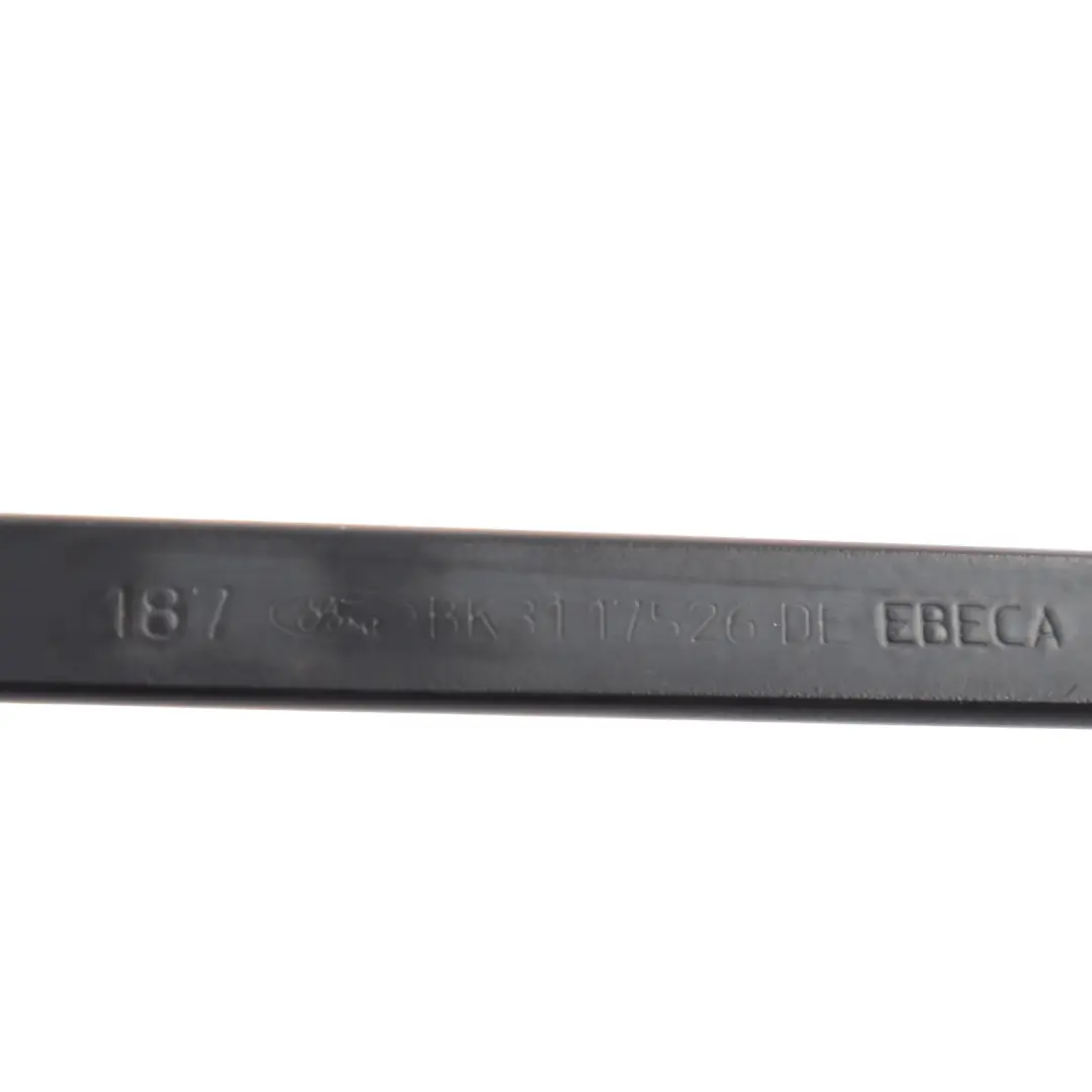Mk8 VI Windscreen Wiper Arm Front Left N/S to Ford Transit with Part number BK3117526DE Ford Transit Mk8 VI Windscreen Wiper Arm Front Left N/S - SKU RHD-BK3117526DE - Part number BK3117526DE