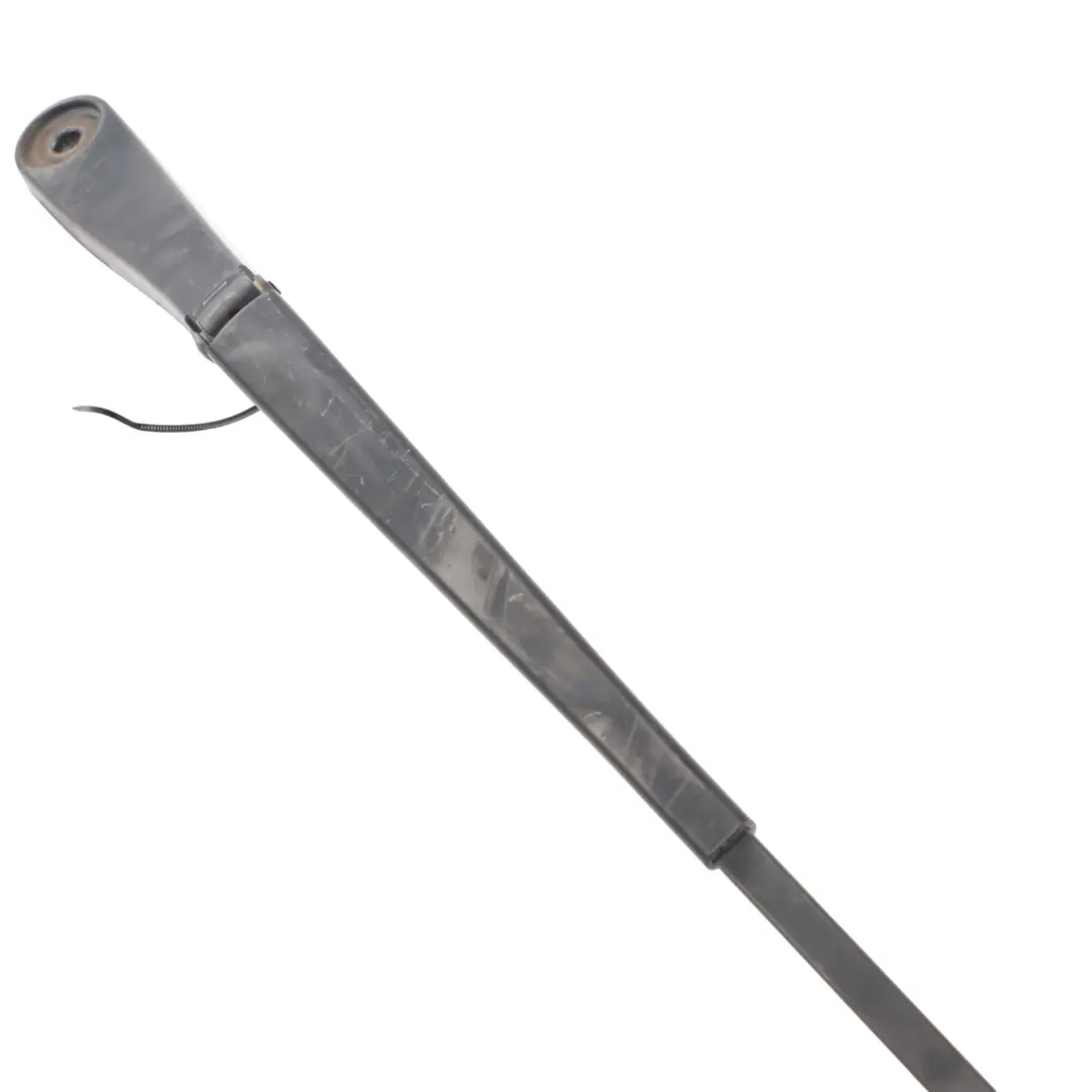 Ford Transit Mk8 VI Windscreen Wiper Arm Front Left N/S - SKU RHD-BK3117526DE - Part number BK3117526DE