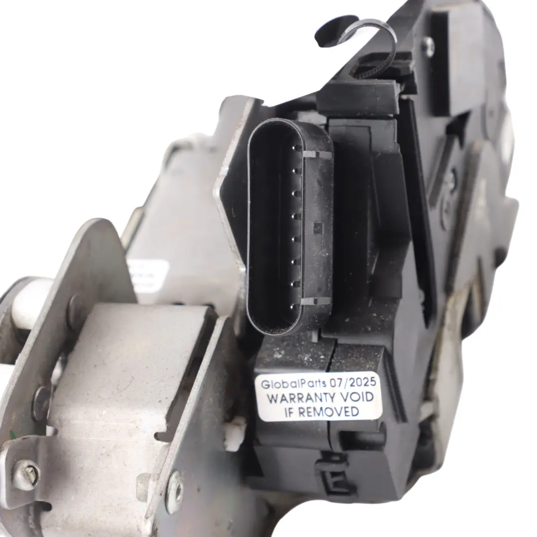 Mk8 TTG Door Lock Latch Front Right O/S Mechanism to Ford Transit with Part number BK31V219A64BH Ford Transit Mk8 TTG Door Lock Latch Front Right O/S Mechanism - SKU RHD-BK31V219A64BH - Part number BK31V219A64BH