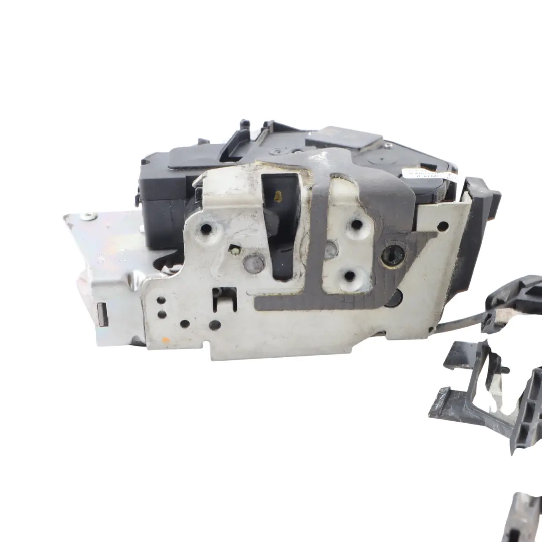 Mk8 TTG Door Lock Latch Front Right O/S Mechanism to Ford Transit with Part number BK31V219A64BH Ford Transit Mk8 TTG Door Lock Latch Front Right O/S Mechanism - SKU RHD-BK31V219A64BH - Part number BK31V219A64BH