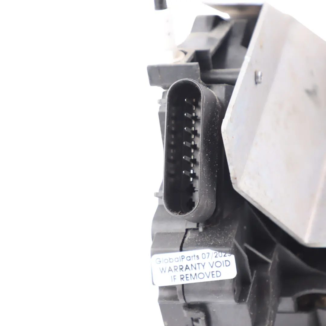 MK8 Door Lock Latch Front Left N/S Mechanism to Ford Transit with Part number BK31V219A65AF Ford Transit MK8 Door Lock Latch Front Left N/S Mechanism - SKU RHD-BK31V219A65AF - Part number BK31V219A65AF