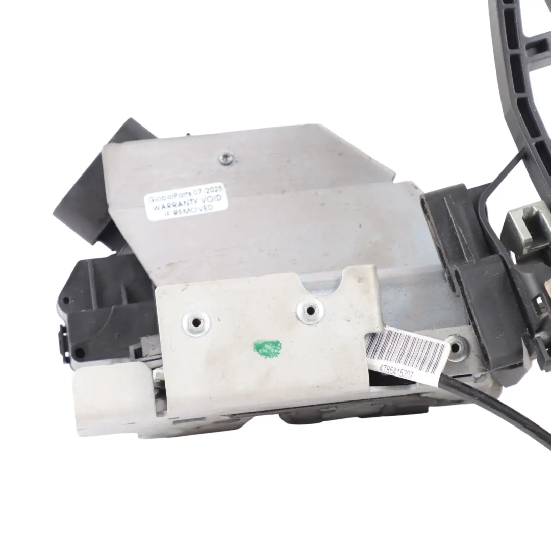 Mk8 Door Handle Lock Latch Mechanism Front Left N/S to Ford Transit with Part number BK31V219A65AJ Ford Transit Mk8 Door Handle Lock Latch Mechanism Front Left N/S - SKU RHD-BK31V219A65AJ - Part number BK31V219A65AJ