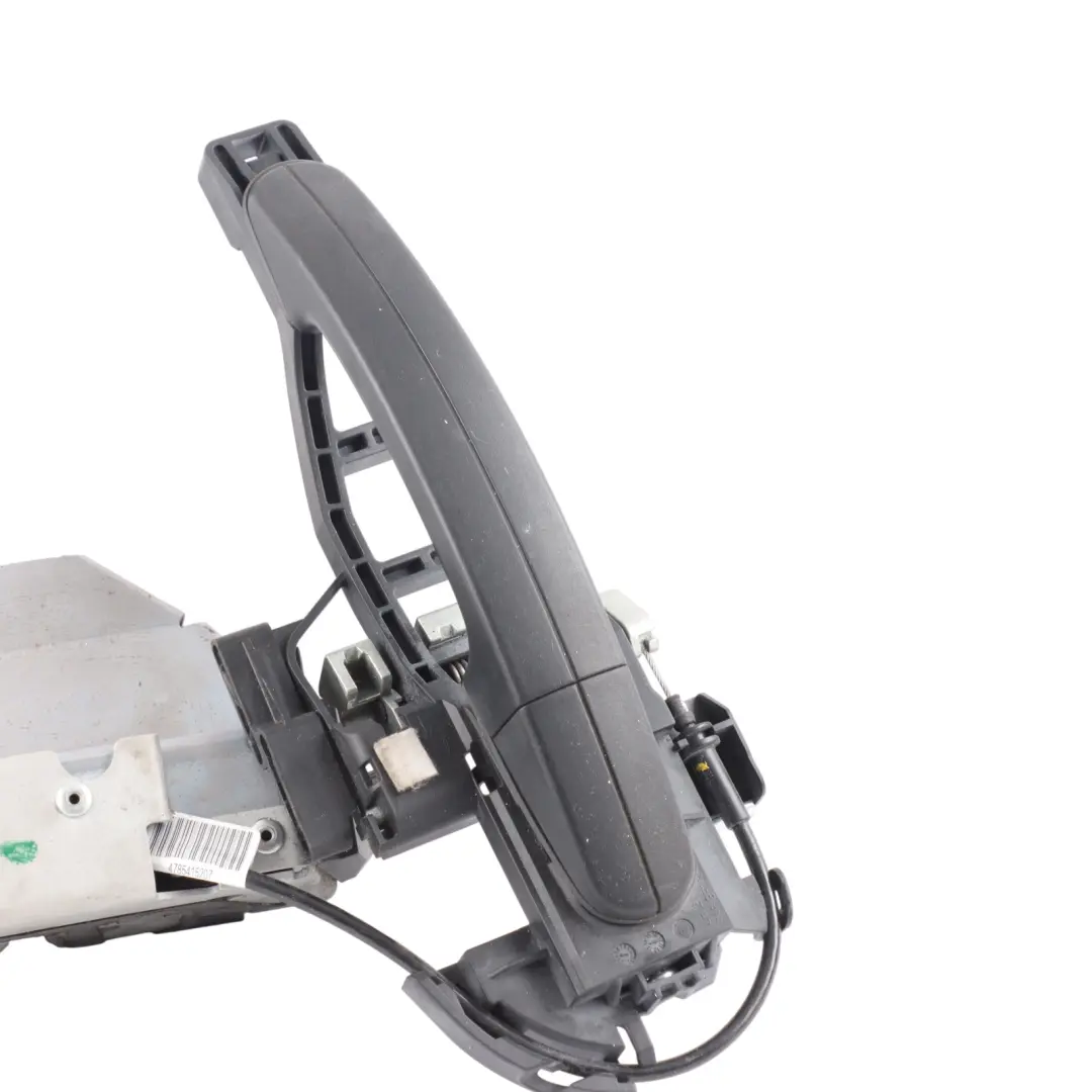 Mk8 Door Handle Lock Latch Mechanism Front Left N/S to Ford Transit with Part number BK31V219A65AJ Ford Transit Mk8 Door Handle Lock Latch Mechanism Front Left N/S - SKU RHD-BK31V219A65AJ - Part number BK31V219A65AJ