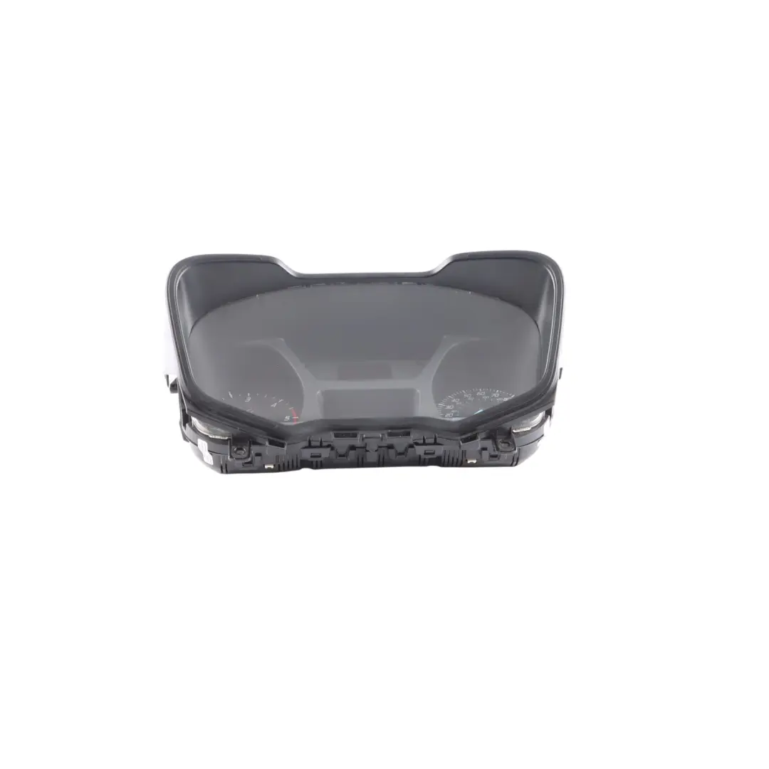 Mk8 VI Instrument Cluster Speedo Meter Diesel Manual to Ford Transit with Part number BK3T10849DG Ford Transit Mk8 VI Instrument Cluster Speedo Meter Diesel Manual - SKU RHD-BK3T10849DG - Part number BK3T10849DG