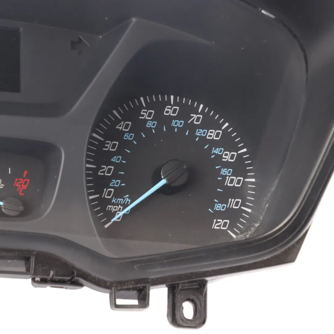Ford Transit Mk8 VI Instrument Cluster Speedo Meter Diesel Manual - SKU RHD-BK3T10849DG - Part number BK3T10849DG