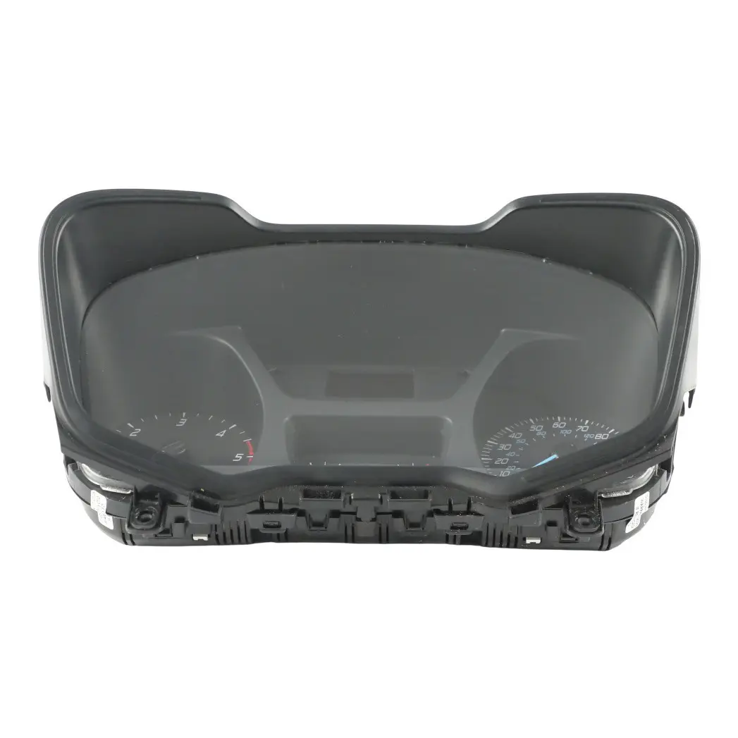 Ford Transit Mk8 Instrument Cluster Speedo Speedometer Manual Diesel - SKU RHD-BK3T10849DJ - Part number BK3T10849DJ