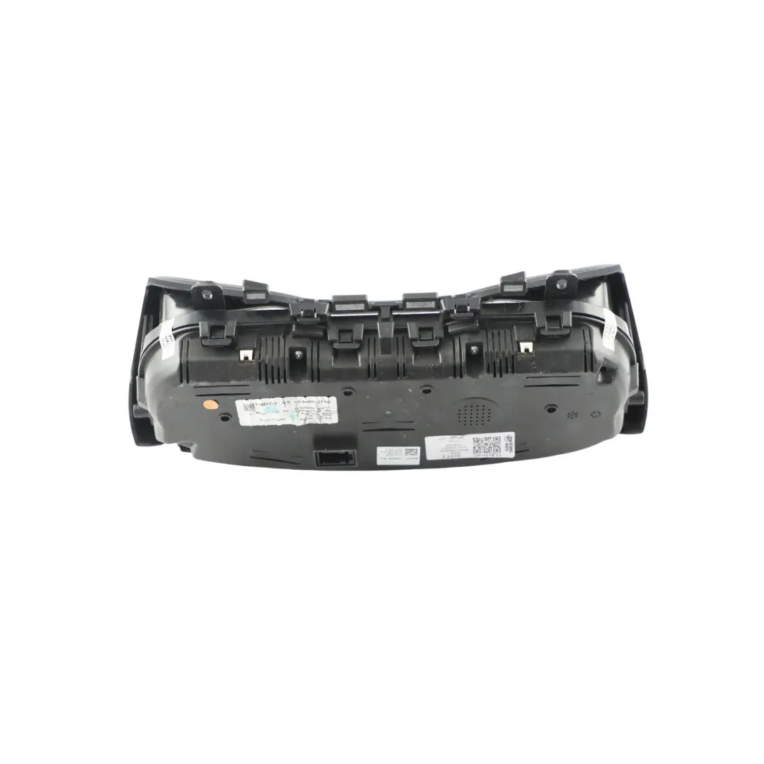 Ford Transit Mk8 Instrument Cluster Speedo Speedometer Manual Diesel - SKU RHD-BK3T10849DJ - Part number BK3T10849DJ