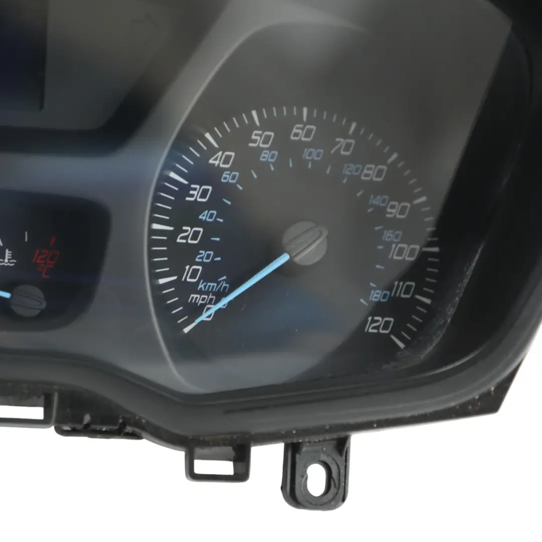 Mk8 Instrument Cluster Speedo Speedometer Manual Diesel to Ford Transit with Part number BK3T10849DJ Ford Transit Mk8 Instrument Cluster Speedo Speedometer Manual Diesel - SKU RHD-BK3T10849DJ - Part number BK3T10849DJ