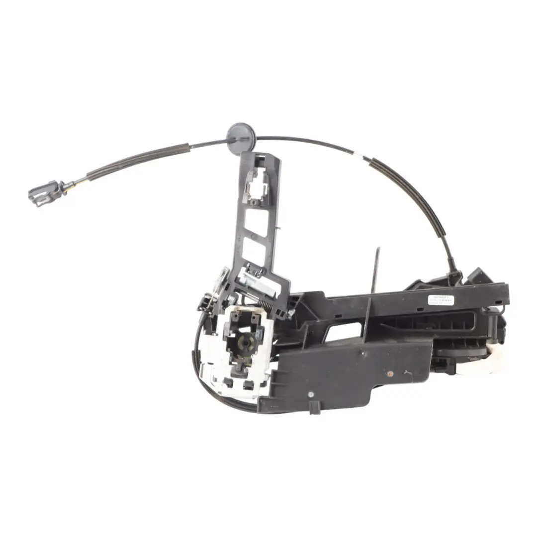 Ford Transit Connect Mk2 Front Door Lock Right O/S - SKU RHD-BM5AA21812CF - Part number BM5AA21812CF