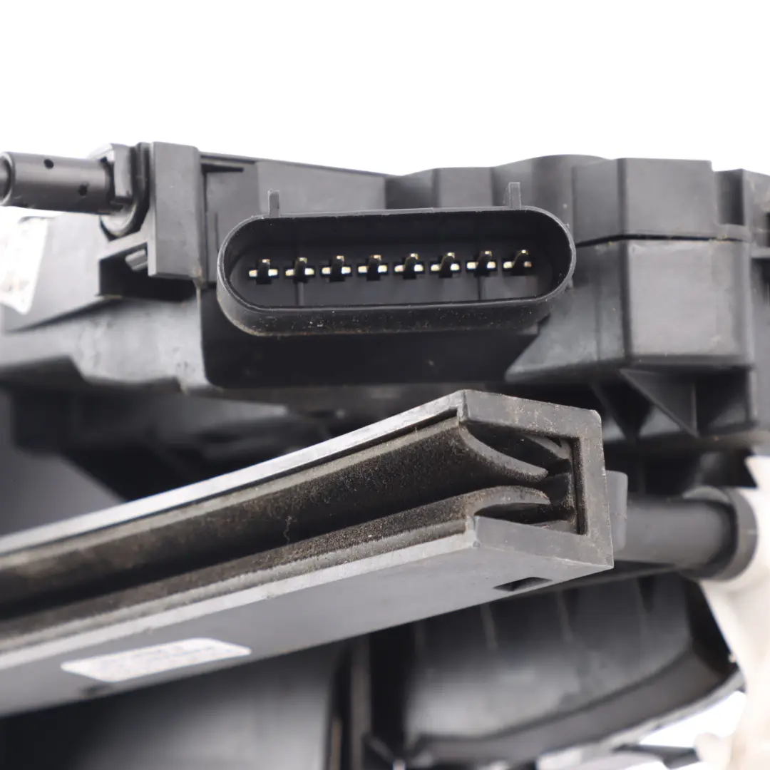 Ford Transit Connect Mk2 Front Door Lock Right O/S - SKU RHD-BM5AA21812CF - Part number BM5AA21812CF