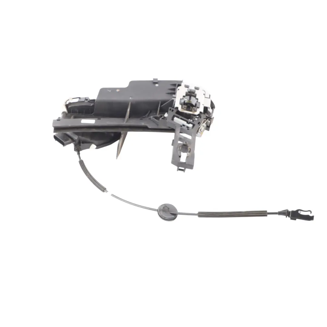 Mk2 Front Door Lock Right O/S to Ford Transit Connect with Part number BM5AA21812CF Ford Transit Connect Mk2 Front Door Lock Right O/S - SKU RHD-BM5AA21812CF - Part number BM5AA21812CF