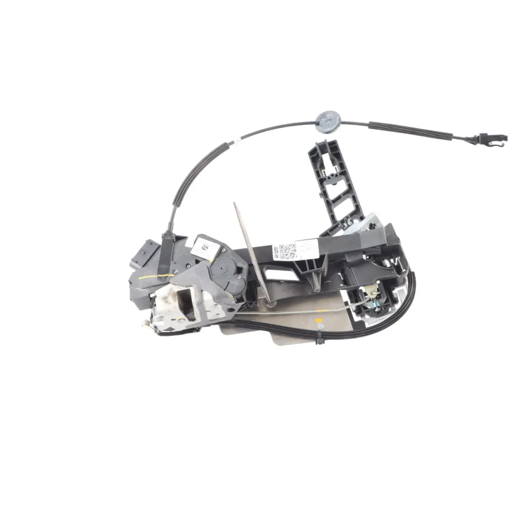 Mk2 Front Door Lock Right O/S to Ford Transit Connect with Part number BM5AA21812CF Ford Transit Connect Mk2 Front Door Lock Right O/S - SKU RHD-BM5AA21812CF - Part number BM5AA21812CF