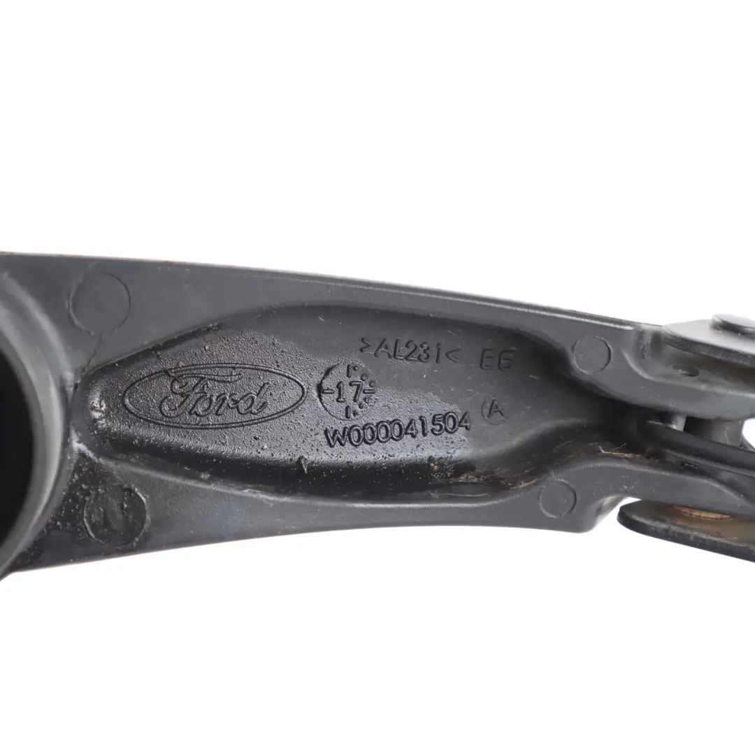 Mk2 II Front Windscreen Wiper Arm Right O/S to Ford Transit Connect with Part number DT1117526CB Ford Transit Connect Mk2 II Front Windscreen Wiper Arm Right O/S - SKU RHD-DT1117526CB - Part number DT1117526CB