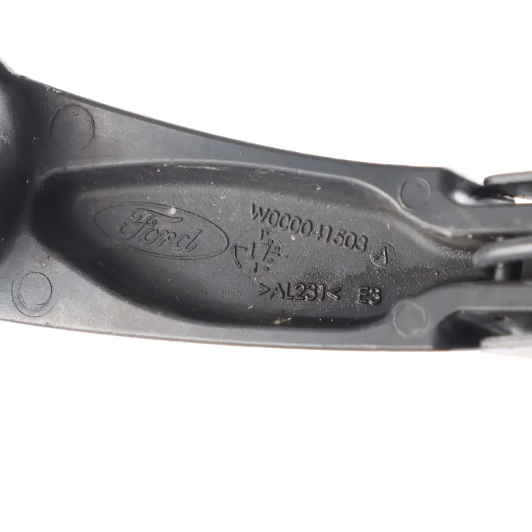 Mk2 II Front Windscreen Wiper Arm Left N/S to Ford Transit Connect with Part number DT1117526DC Ford Transit Connect Mk2 II Front Windscreen Wiper Arm Left N/S - SKU RHD-DT1117526DC - Part number DT1117526DC