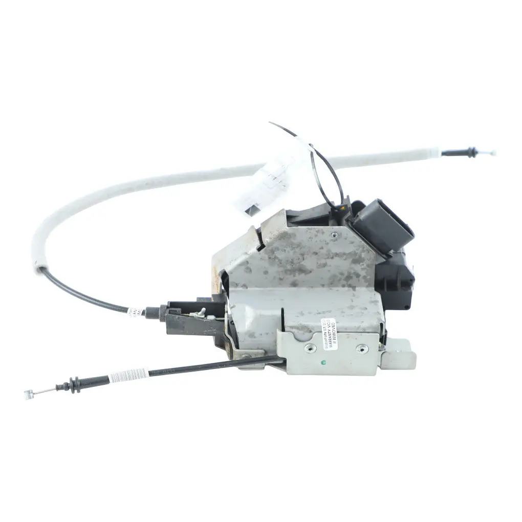 Ford Transit Connect Mk2 Door Lock Catch Latch Rear Right O/S - SKU RHD-DT11V43288AH - Part number DT11V43288AH